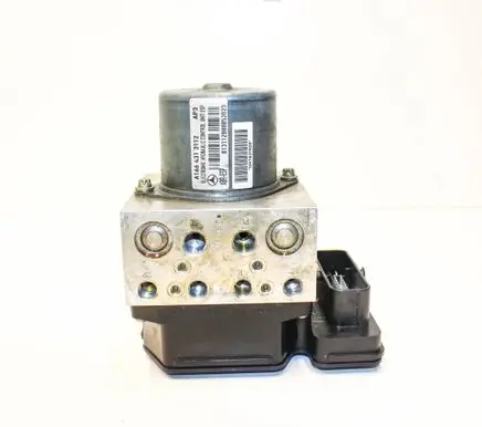 Mercedes-Benz GL X166 ABS Pump A1664313112 A1669013400
