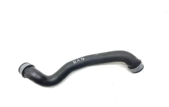 Mercedes-Benz E A207 Engine coolant pipe/hose A2125014784 DBL625416