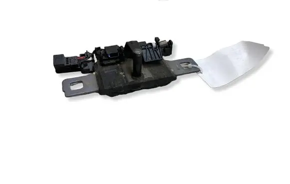 Audi Q5 SQ5 Trunk lock loop 80A827507