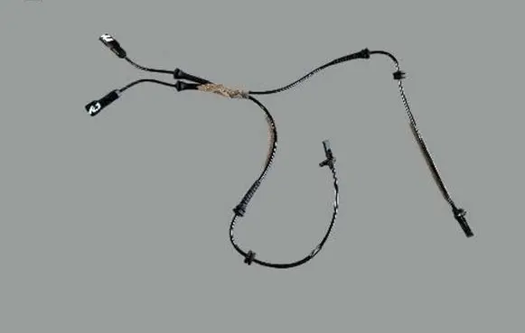 Renault Clio V ABS rear brake sensor 479501475R