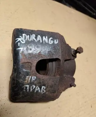Dodge Durango I Front brake caliper 18FR1506