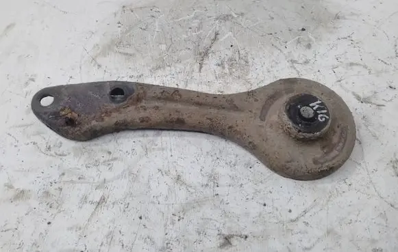 Other rear suspension part