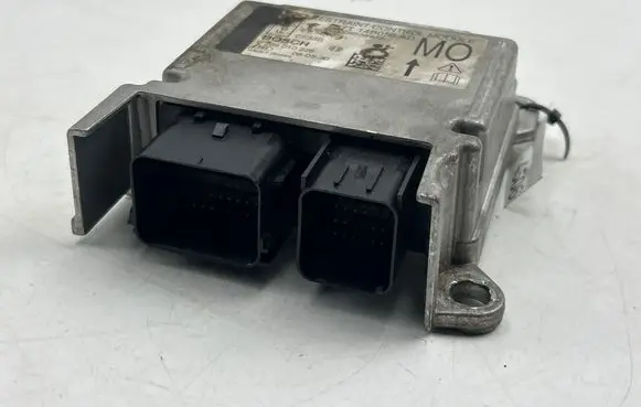 Ford Mondeo MK IV Airbag control unit/module 7S7T14B056AD 670008598402 0285010228