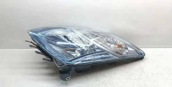 Toyota Prius (XW20) Headlight/headlamp
