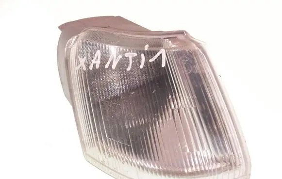 Citroen Xantia Front indicator light AX01986