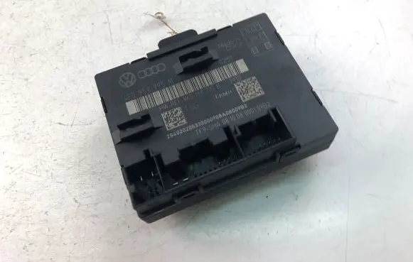 Audi A6 S6 C6 4F Other control units/modules 4F0959795M