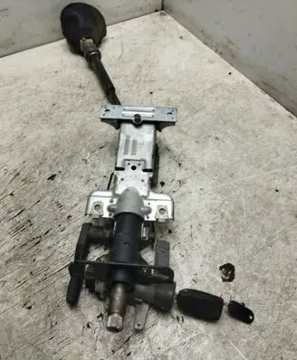 Volvo XC90 Steering wheel axle p30723690