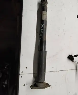 Volvo XC60 Rear shock absorber/damper 31406012 801403001233