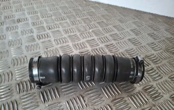 Peugeot 508 Intercooler hose/pipe 9685149880