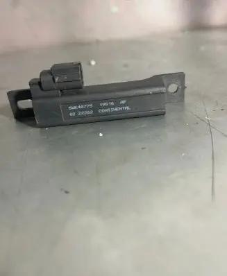 Renault Captur II Keyless system antenna 5WK48775 19516 0222262