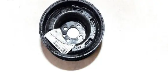 Volkswagen PASSAT B5.5 Crankshaft pulley 06b105243d