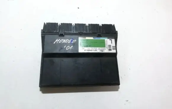 Ford Mondeo Mk III Comfort/convenience module 1s7t15k600lb vx176121