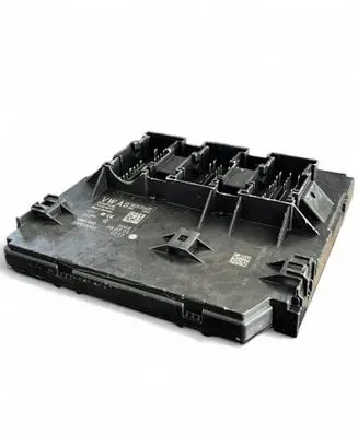 Volkswagen Tiguan Central body control module 5K0937087ECZ