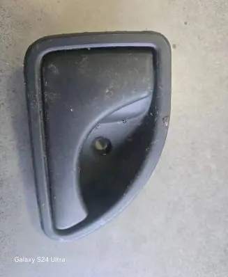 Renault Kangoo I Front door interior handle 8200247802