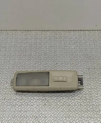 Nissan Primera Rear seat light 8200023775