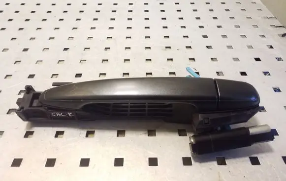 Lexus RX 330 - 350 - 400H Rear door exterior handle 