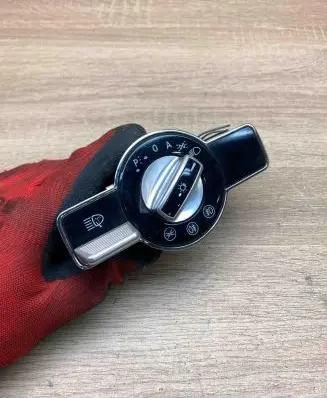 Mercedes-Benz S W221 Light switch A2215452104 32241002