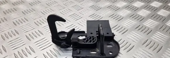 Volkswagen PASSAT CC Engine bonnet/hood lock/latch loop/hook 3C8823480B
