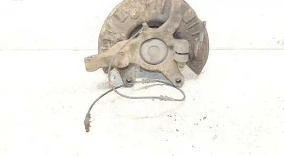 Mercedes-Benz Vito Viano W639 Front wheel hub