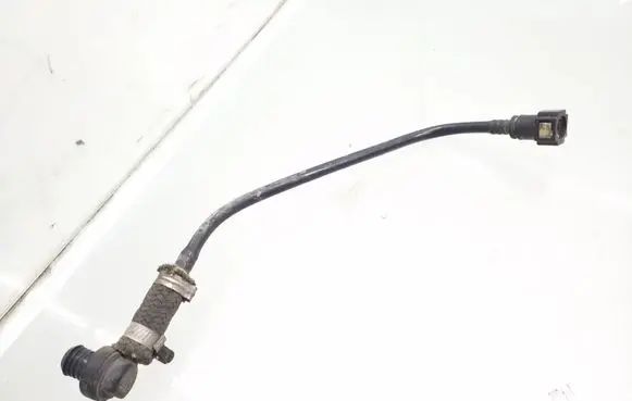 Peugeot 206 Vacuum line/pipe/hose