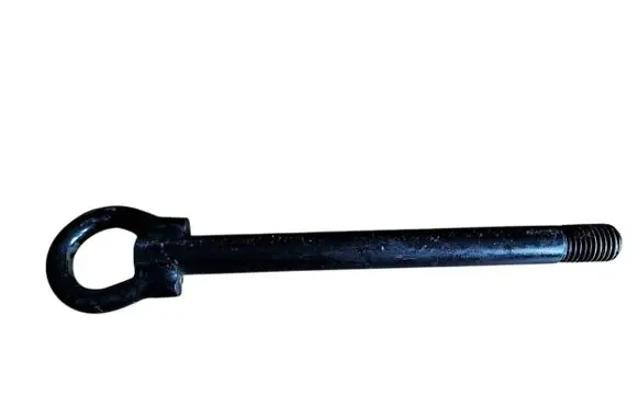 Renault Zoe Towing hook eye 