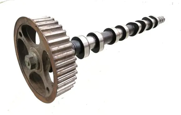 Camshaft