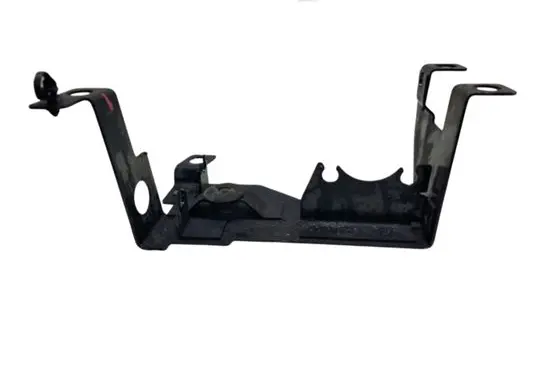 Fiat 500E ABS pump bracket 68130963AB