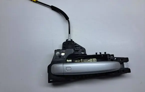 Audi Q5 SQ5 Rear door exterior handle 8t01837885