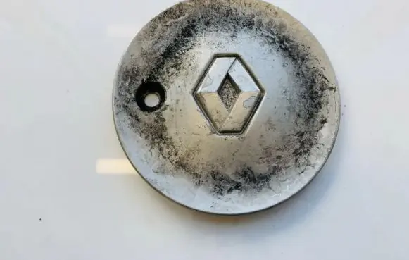 Original wheel cap