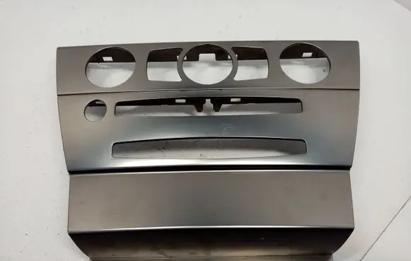 BMW 6 E63 E64 Panel trim 7072730 51457072730 51457073722