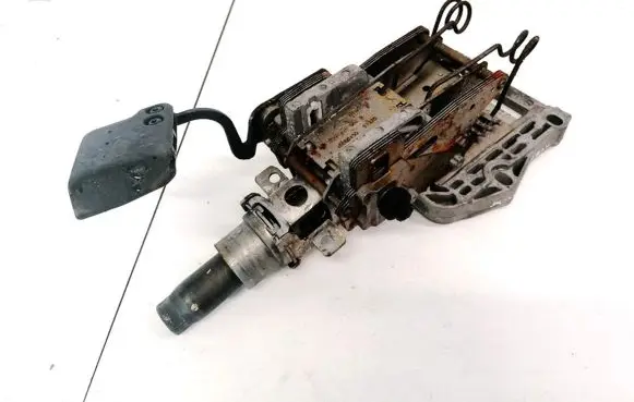 Audi A6 S6 C5 4B Steering wheel axle 4B1419502B 10080155
