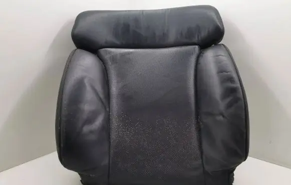 Front passenger seat