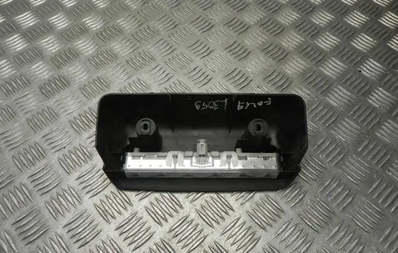 Toyota Verso-S Third/center stoplight 28879682