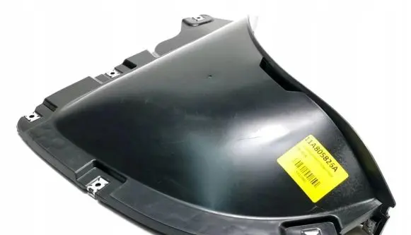 Volkswagen ID.4 Front wheel arch liner splash guards 11A805826A