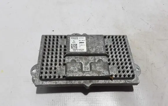 Volvo XC90 Xenon control unit/module 31395945