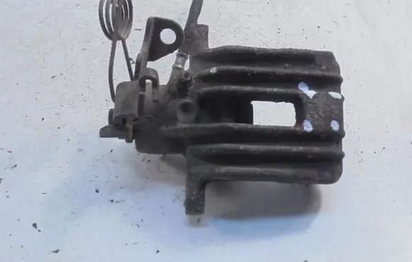 Audi A6 Allroad C5 Rear brake caliper 