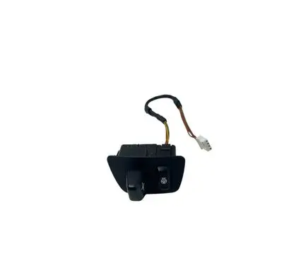 BMW 5 F10 F11 Steering wheel adjustment switch 9188878