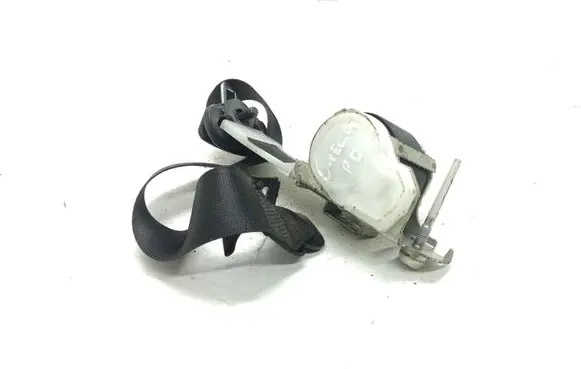 Opel Vectra C Front seatbelt
