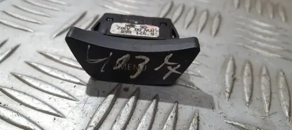 BMW 5 E60 E61 Other switches/knobs/shifts 6921668
