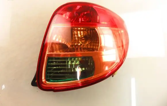 Suzuki SX4 Rear/tail lights 22016684