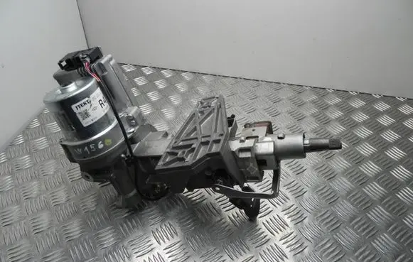 Renault Captur Electric power steering pump 6700003397
