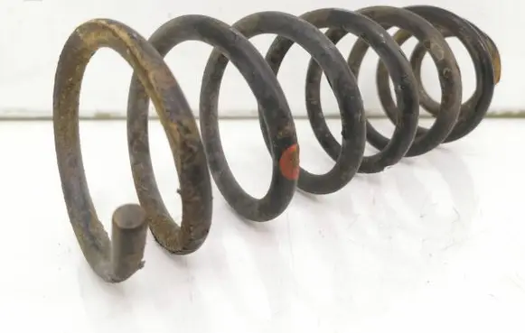 Suzuki Grand Vitara II Rear coil spring