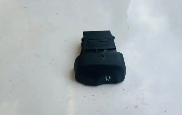 Renault Scenic I Central locking switch button 841242b