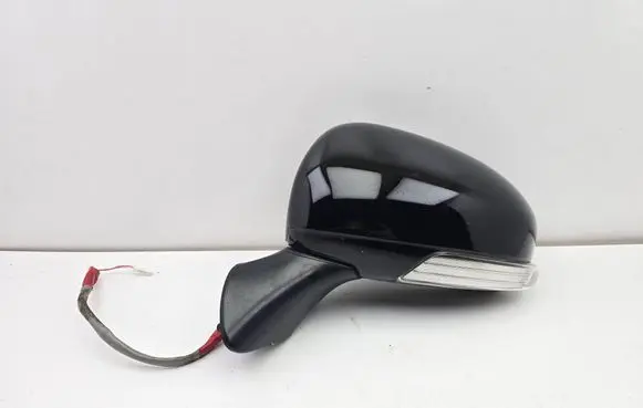 Toyota Prius+ (ZVW40) Front door electric wing mirror E4023405 E4053405