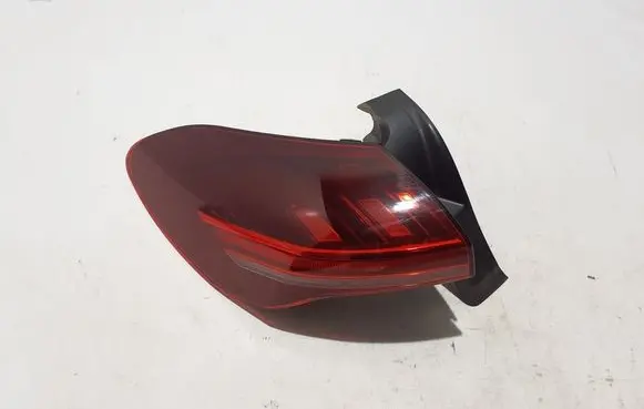 Audi A5 Rear/tail lights 8B3945069