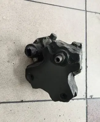 Peugeot Boxer Fuel injection high pressure pump 0445020046