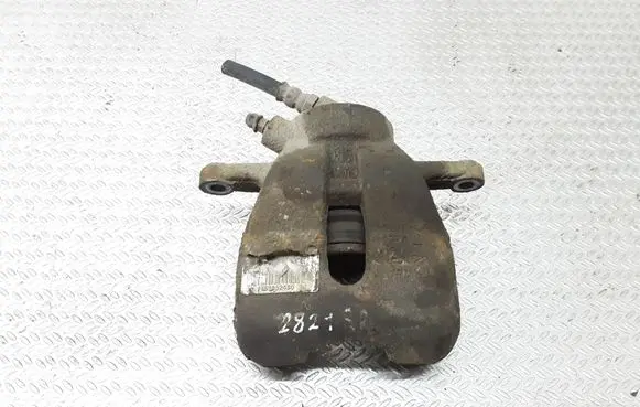 Citroen C3 Front brake caliper