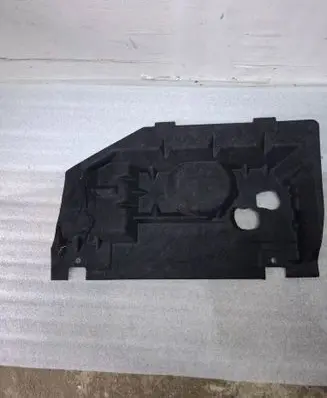 Opel Insignia B Climate control unit 39021940
