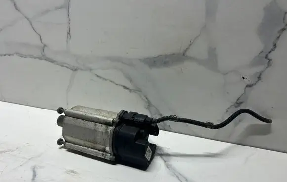 BMW 5 F10 F11 Steering rack electric part 7806079709