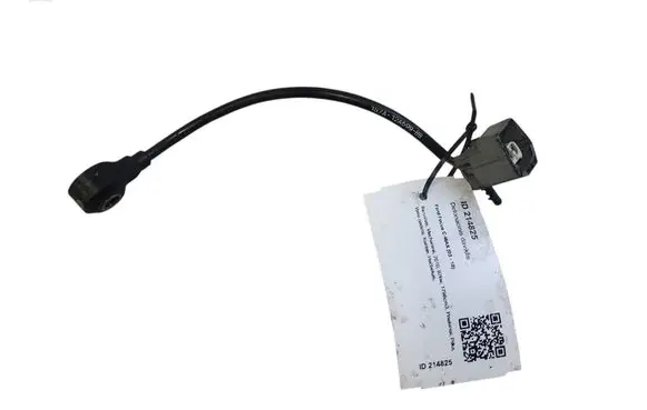Ford Focus C-MAX Detonation knock sensor 1s7a12a699bb
